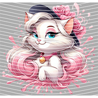 Cartoons and other-CO 523